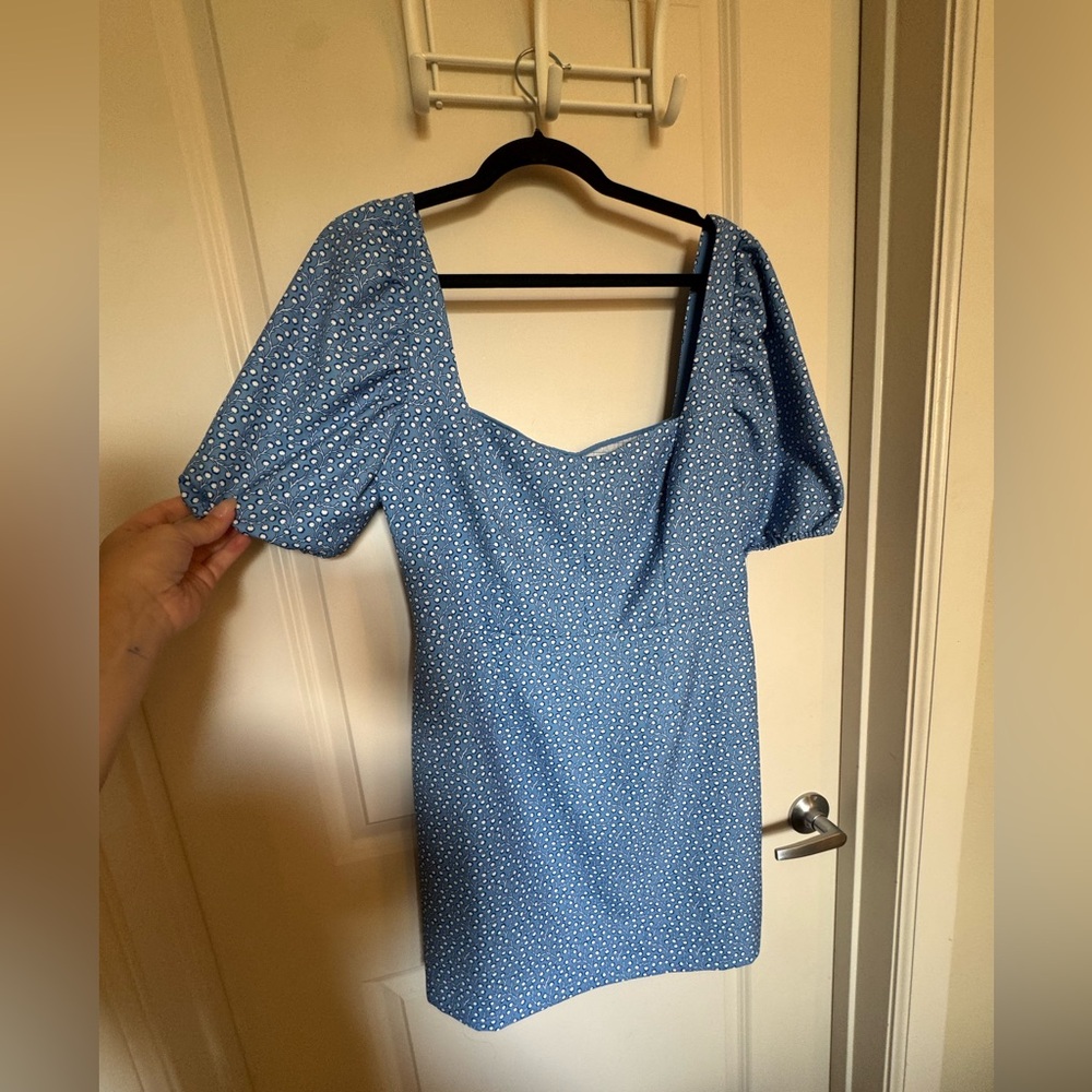 French connection mini dress